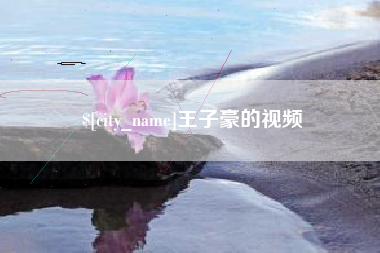 郴州王子豪的视频