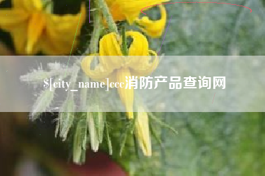 郴州ccc消防产品查询网
