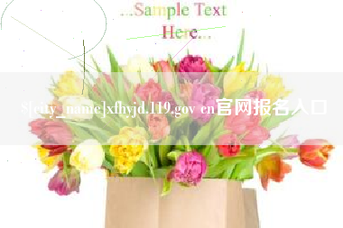 郴州xfhyjd.119.gov cn官网报名入口