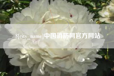 郴州中国消防网官方网站