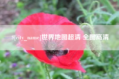 郴州世界地图超清 全图高清